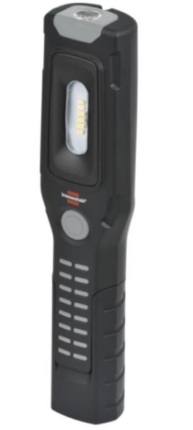 Lampa ručna aku-LED HL 500A sa USB kablom